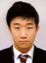 Kento Okabayashi