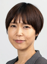 Aya Sakaguchi
