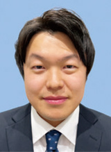 Yuta Suzuki