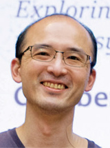 Yasuhiro Oisi