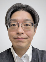 Tsutomu Nakazawa