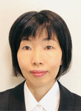 Masako Nakano