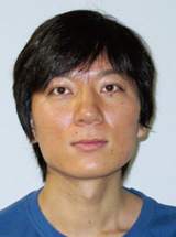 Kazuaki Maruyama
