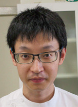 Satoshi Minami