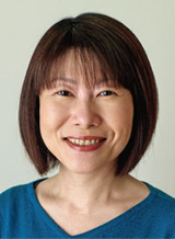 Akiko Sugiyama