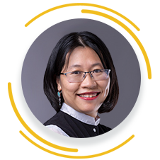 Minh Thuy Le