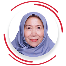 Nurzainah Ginting