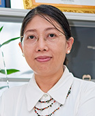 Kinnaleth Vongchanh