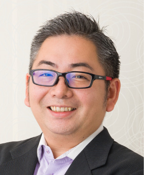 後藤 裕幸 写真