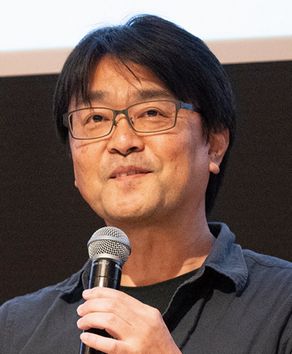 梅﨑 昌裕 写真