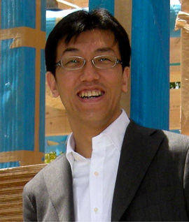 田村 太郎 氏