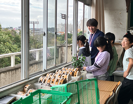 �o�����Ƃ̗l�q3