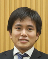 Shogo KUMAGAI