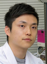 Taichi Miura